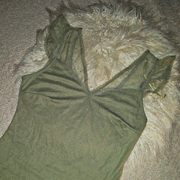 Ambience/ Tops - Blouse